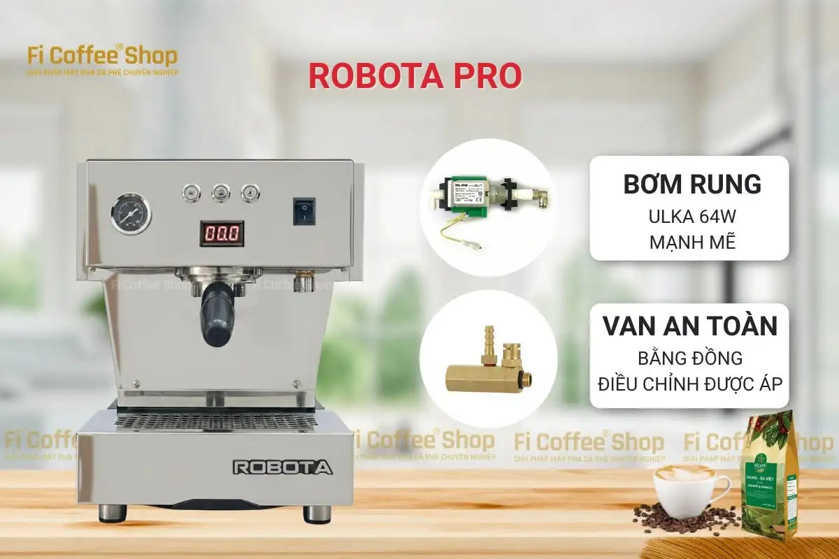 robota pro