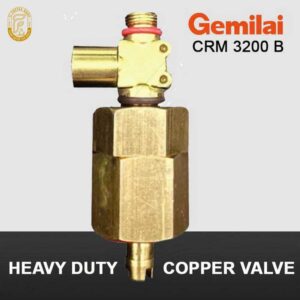 Máy Pha Cà Phê Corrima CRM 3200B May pha ca phe gemilai 3200b van dong