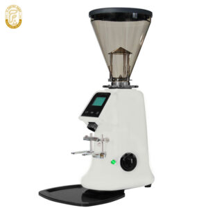 Máy Xay Cà Phê Tự Động JX600AD may xay ca phe jx600ad 1 2