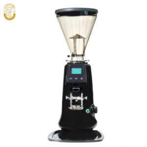 Máy Xay Cà Phê Tự Động JX600AD may xay ca phe jx600ad 2 2