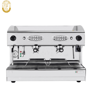 Máy Pha Cà Phê CIME CO-03 STANDARD 2 Group CO 03 Standard mat truoc den