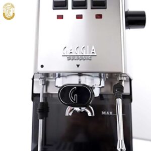 May pha ca phe Gaggia Classic Pro 4