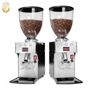 Máy Xay Cà Phê Tự Động Lamvita MX May xay ca phe lamvita mx 1 4