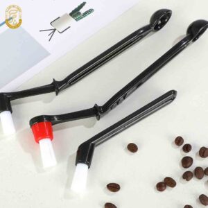 Cọ Vệ Sinh Máy Pha Cà Phê Co ve sinh ma pha ca phe espresso 4