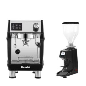 Combo Gemilai CRM 3200B Và CRM 022