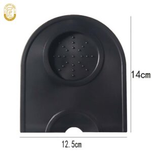 Miếng Lót Tamper Silicon Pha Cà Phê Espresso Lot tamper silico 2 2