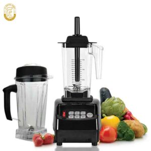 May xay sinh to Omniblend V TM800A 2