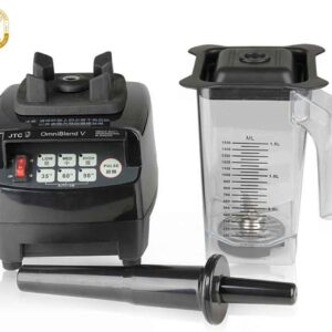 May xay sinh to Omniblend V TM800A 4