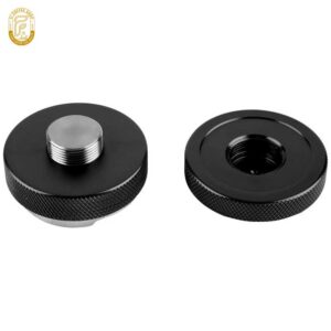 Tamper OCD Nén Cà Phê Thông Minh Tamper OCD 1 dau 58mm 3