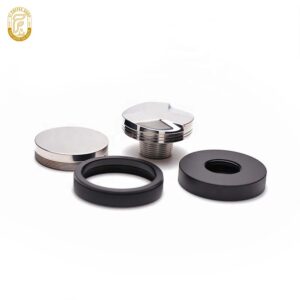 Tamper OCD Nén Cà Phê Thông Minh Tamper OCD 2 dau 58mm 4