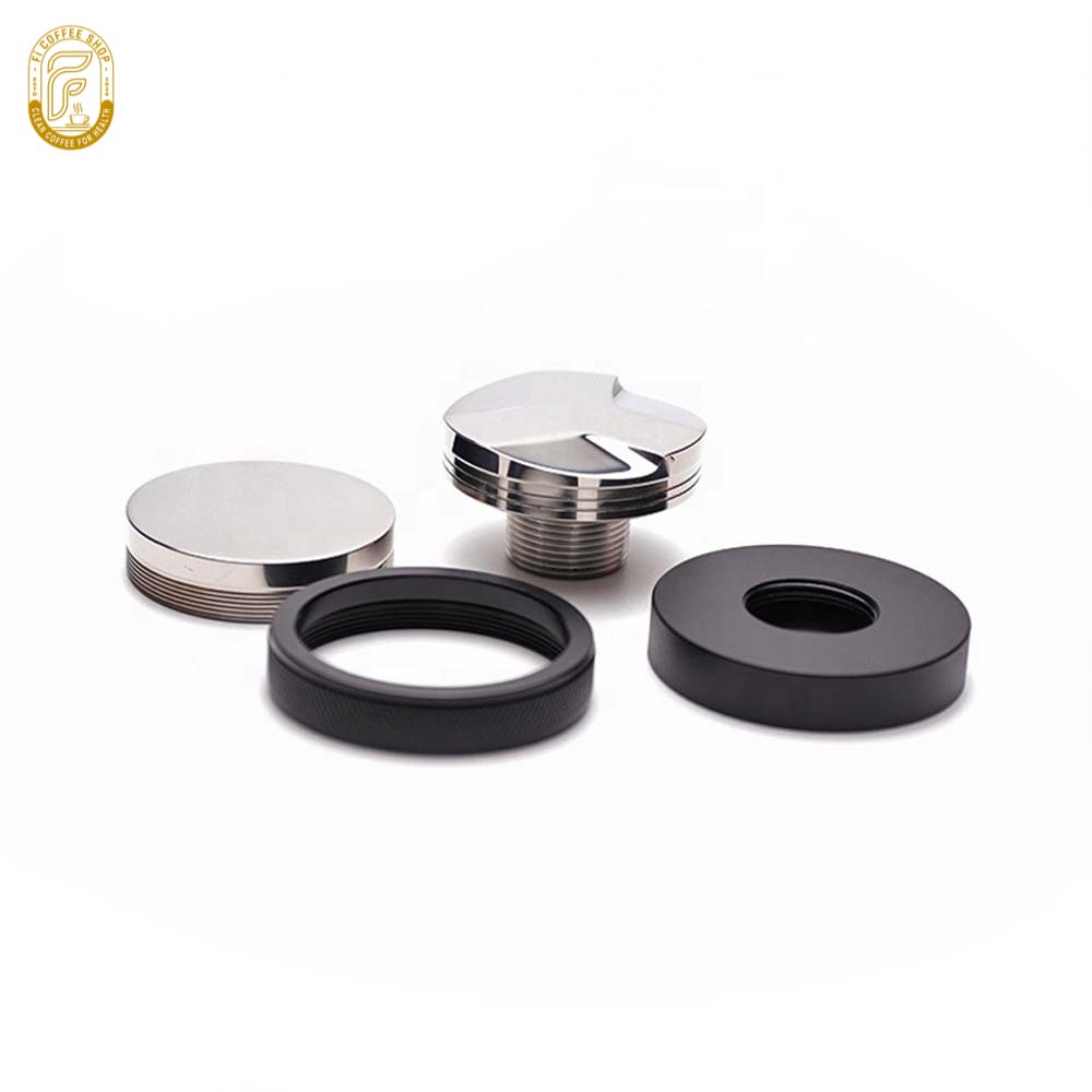 Tamper OCD Nén Cà Phê Thông Minh Tamper OCD 2 dau 58mm 4