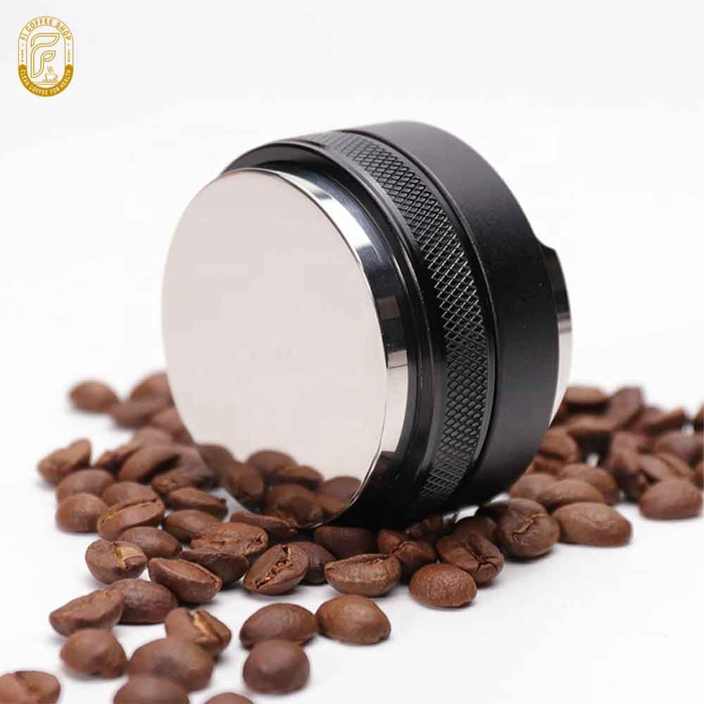 Tamper OCD Nén Cà Phê Thông Minh Tamper OCD 2 dau 58mm 5