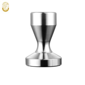 Tamper Inox Nén Cà Phê 58mm Tamper inox 58mm 3