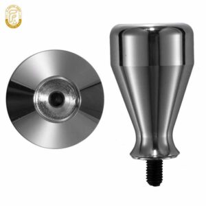 Tamper Inox Nén Cà Phê 58mm Tamper inox 58mm 5