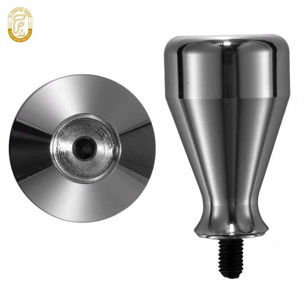 Tamper Inox Nén Cà Phê 58mm Tamper inox 58mm 5