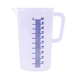Cốc Đo Lường 100ML