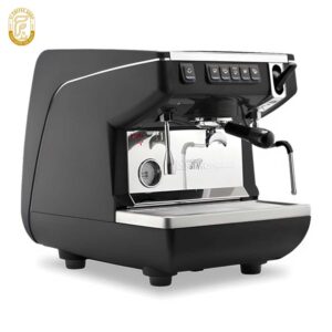 Máy Pha Cà Phê Nuova Simonelli Appia Life A1 Group may pha ca phe nuova simonelli appia life a1 group 1