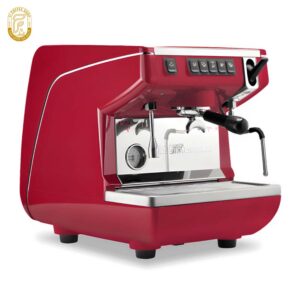 Máy Pha Cà Phê Nuova Simonelli Appia Life A1 Group may pha ca phe nuova simonelli appia life a1 group 3
