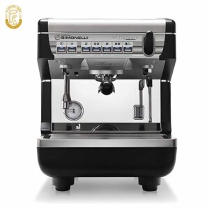 Máy Pha Cà Phê Nuova Simonelli Appia Life A1 Group may pha ca phe nuova simonelli appia life a1 group