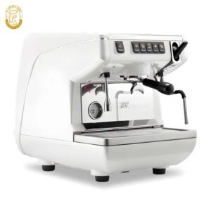 Máy Pha Cà Phê Nuova Simonelli Appia Life A1 Group may pha ca phe nuova simonelli appia life a1 group 5