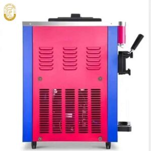 May lam kem fest rc168t 2