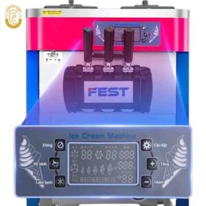 May lam kem fest rc168t 5