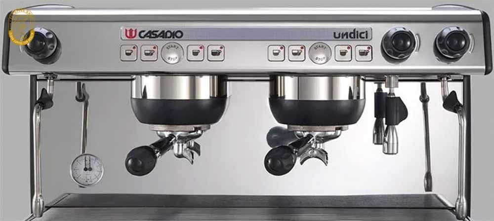 Máy Pha Cà Phê Casadio Undici A2 Group May pha ca phe Casadio Undici A2 Group 3