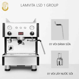 May pha ca phe lamvita lsd 1gr 6