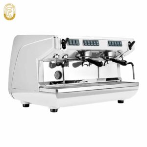 Máy Pha Cà Phê Simonelli Appia Life 2 Group Volumetric May pha ca phe nuova simonelli Appia Life 2 group olumetric 2