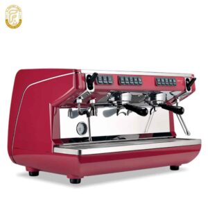 Máy Pha Cà Phê Simonelli Appia Life 2 Group Volumetric May pha ca phe nuova simonelli Appia Life 2 group olumetric 7