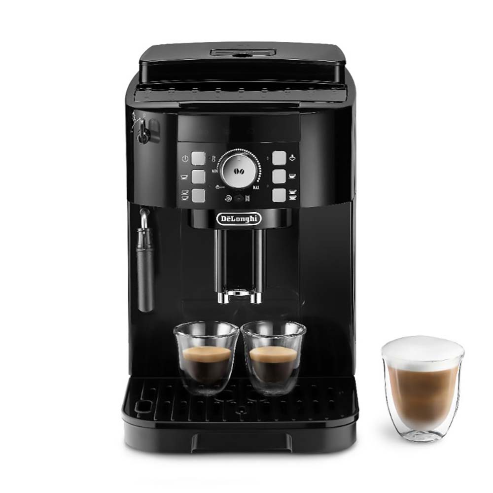 May-pha-ca-phe-tu-dong-Delonghi- ECAM12.122.B-1 May pha ca phe tu dong Delonghi ECAM12.122.B 1