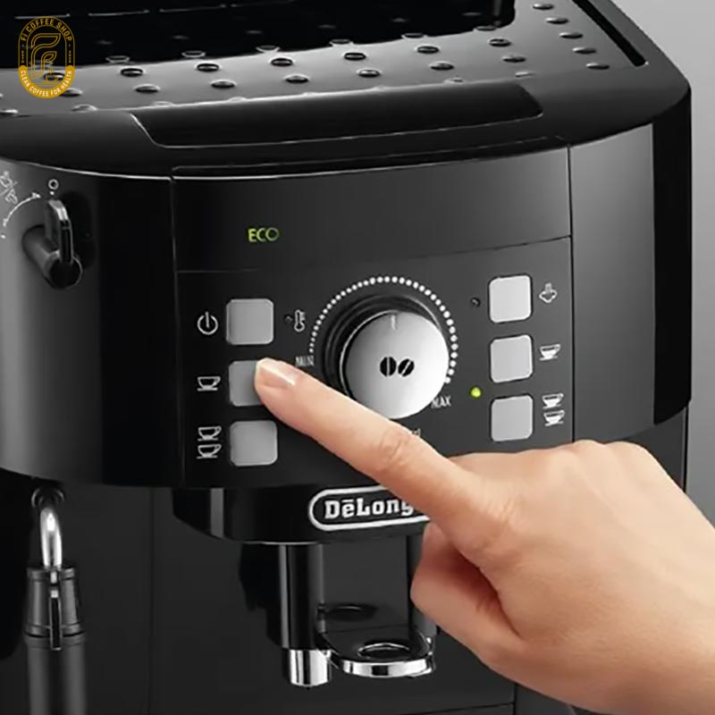 May-pha-ca-phe-tu-dong-Delonghi- ECAM12.122.B-5 May pha ca phe tu dong Delonghi ECAM12.122.B 5