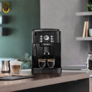 Máy Pha Cà Phê Tự Động DeLonghi ECAM12.122.B May pha ca phe tu dong Delonghi ECAM12.122.B 8