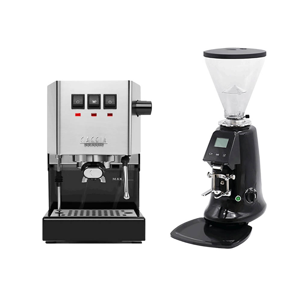 COMBO GOOGLE ADS - 10 Combo gaggia classic pro va