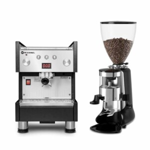 Combo Lamvita Go Và Heycafe HC600v2