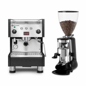 Combo Lamvita SteamX Và Heycafe HC600v2
