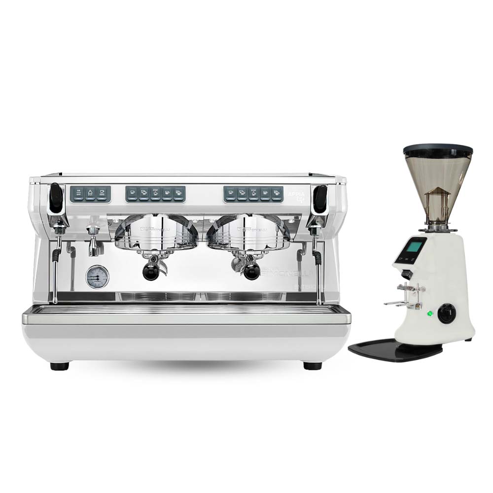 COMBO GOOGLE ADS - 29 Combo simonelli appia life 2gr va