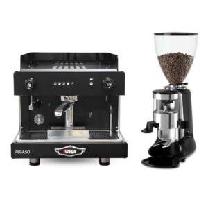 Combo Wega Pegaso EVD 1Gr Và Heycafe HC600v2