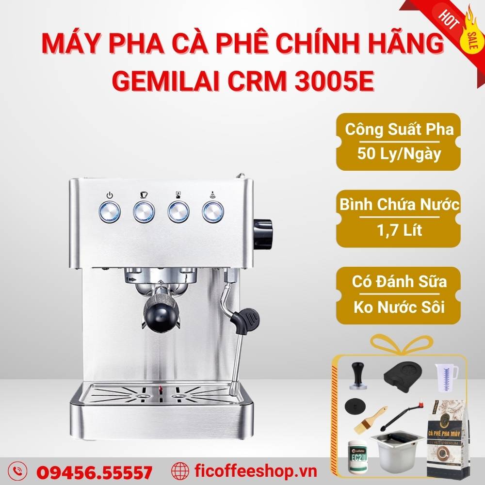 Gemilai crm3005e