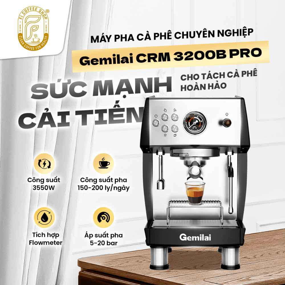 may pha ca phe gemilai pro 2025 7