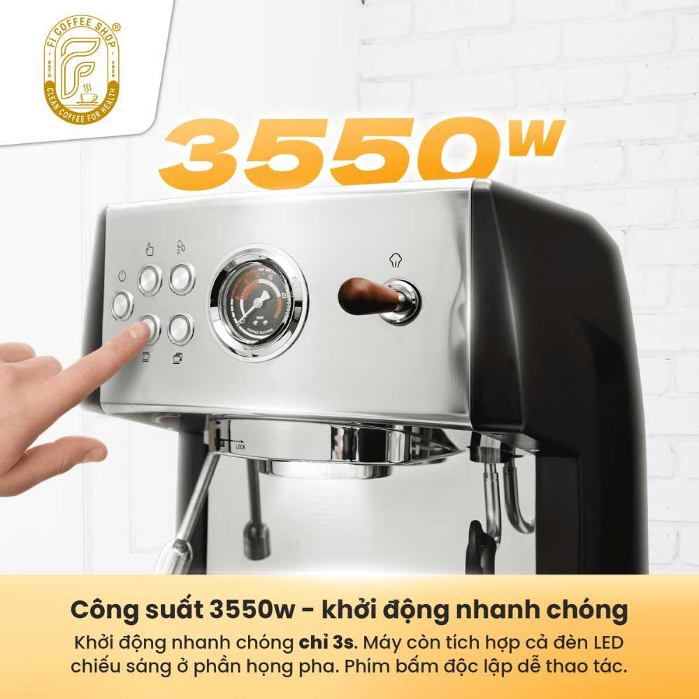 may pha ca phe gemilai pro 2025 9
