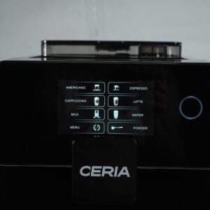 May pha ca phe Ceria LatteGo CA 30B 2jpg