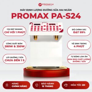 Promax