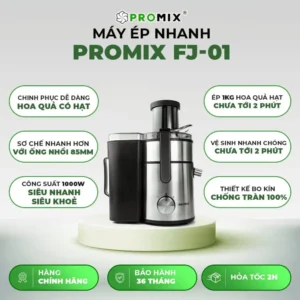 promix FJ-01