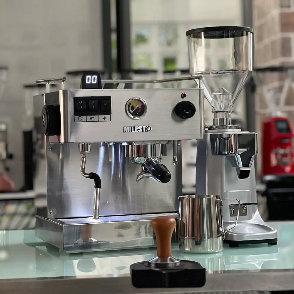 Máy pha cà phê tại Quận 1 Máy pha cà phê tại Quận 1