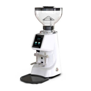 Máy Xay Cà Phê Amalfi A80 Mini - Định Lượng Tự Động Gram amalfi a80 mini trang